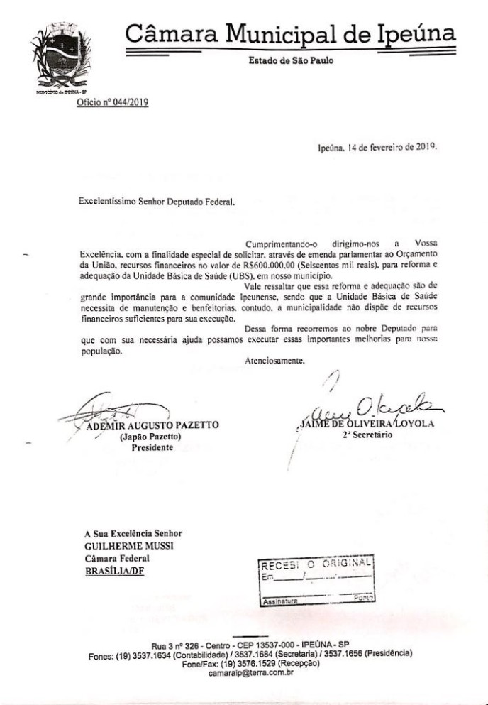Selecione a Imagem 